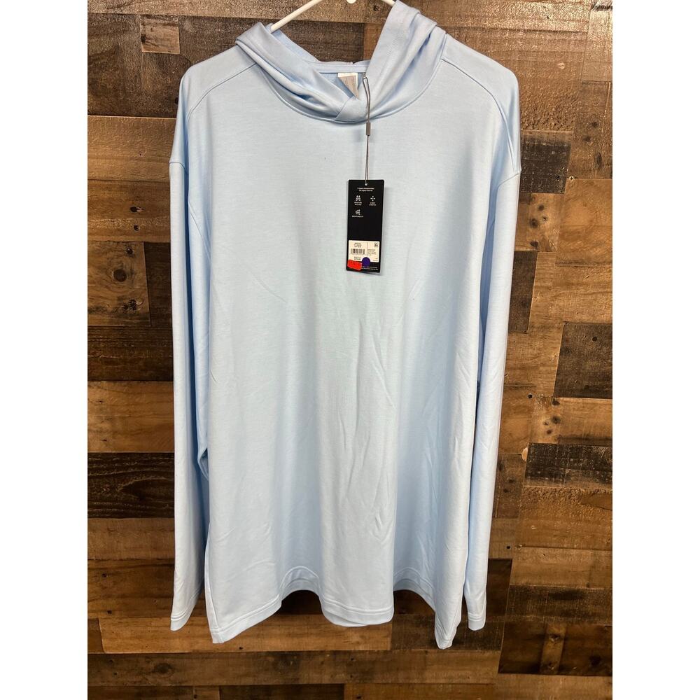 Walter Hagen Men's Size 2XL Performance 11 All Season Hoodie. - Picture 3 of 7